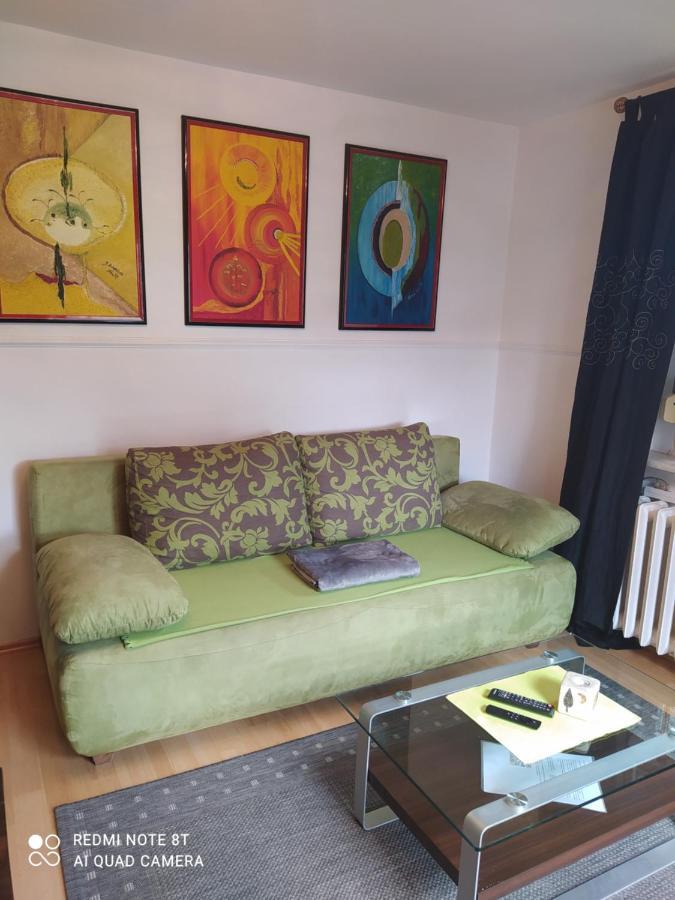 Kreativ Ferienwohnung Domizil Der Sinne Bad Liebenwerda Exterior foto